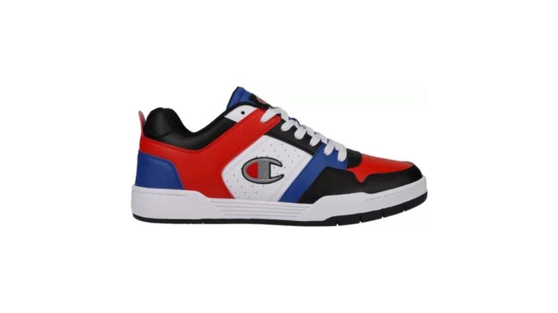 Tenis discount champions rojos