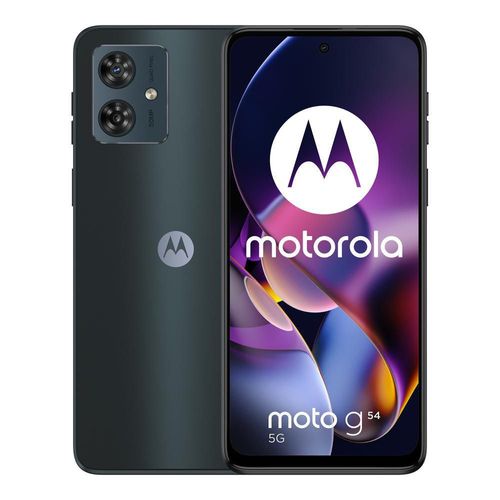 Motorola Moto G54 256GB Libre Negro