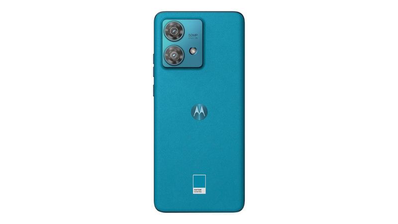 Motorola Edge 40 Pro 5G - Tienda Movistar