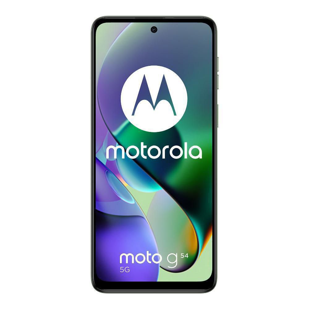 Motorola Moto G54 128GB Movistar Azul