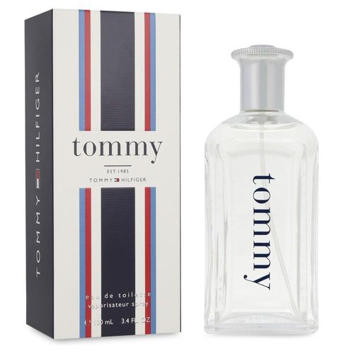 Tommy 100Ml Edt Spray Sin Celofan - Caballero