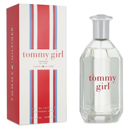 Tommy 100Ml Edt Spray Sin Celofan - Dama