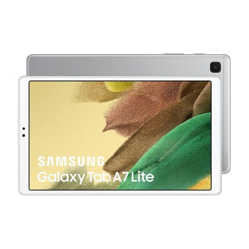 Tablet Samsung Galaxy A7 Lite 32GB 8.7" Plata
