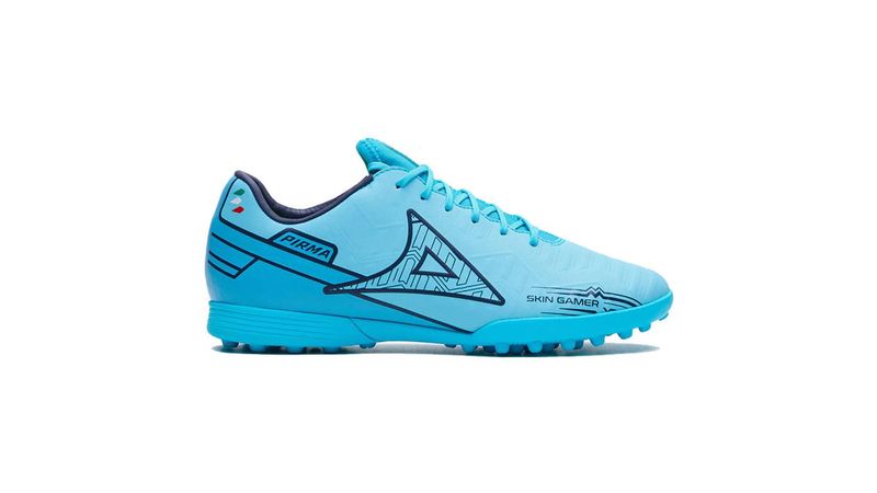 Tenis pirma hombre discount azules