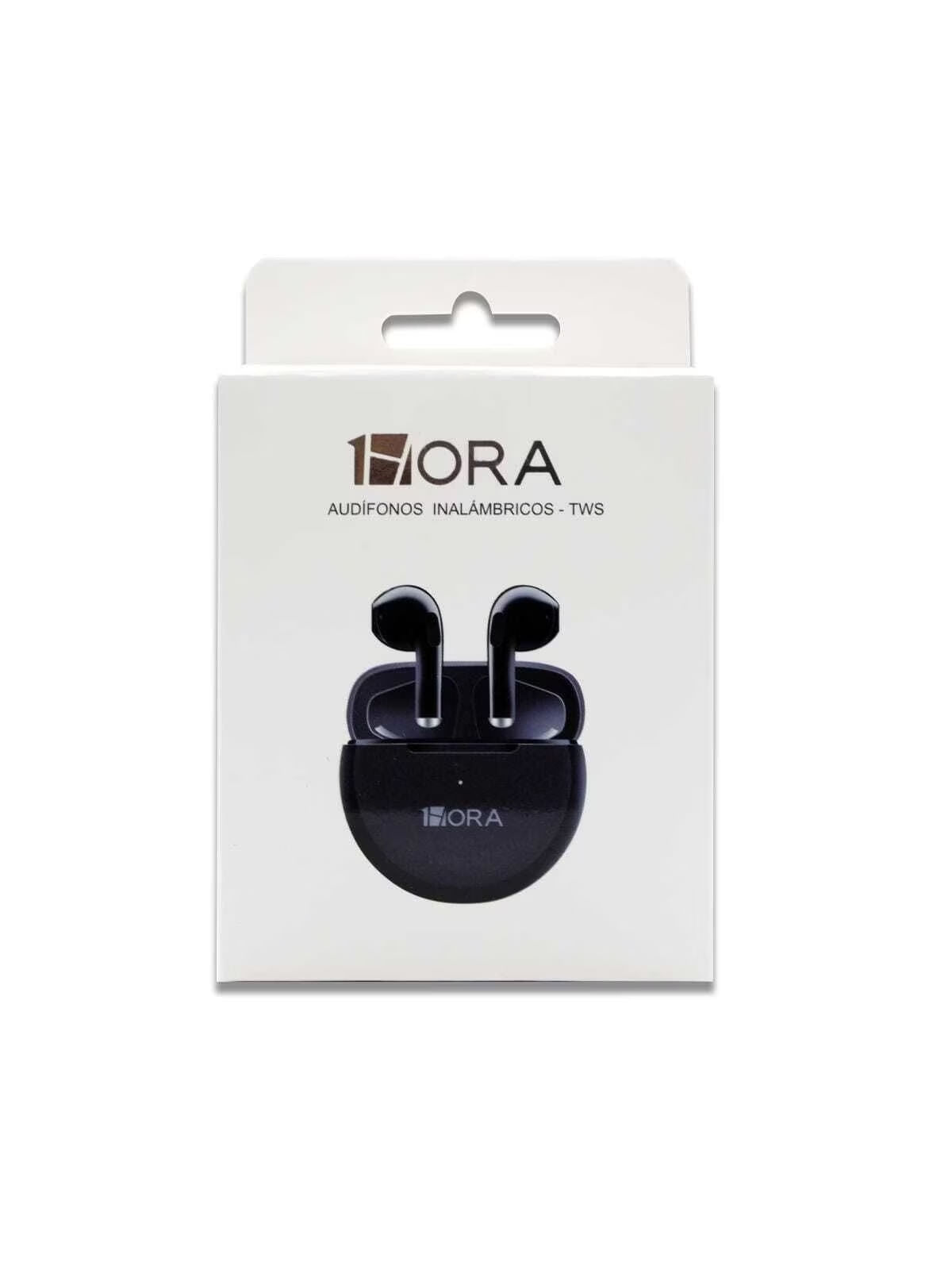 Audífonos in-ear inalámbricos 1Hora AUT119