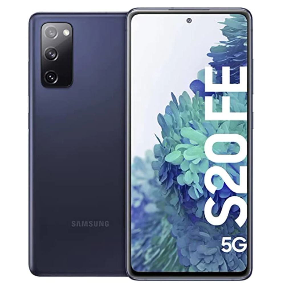Samsung Galaxy S20 FE 5G Reacondicionado