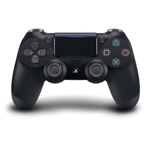Control Inalámbrico PS4 DualShock 4 Midnight Black