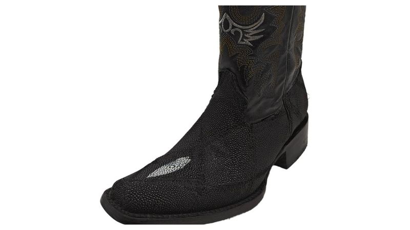 Botas de best sale mantarraya macho