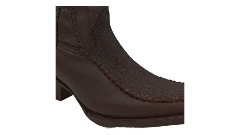 Botas montana discount cuello de toro