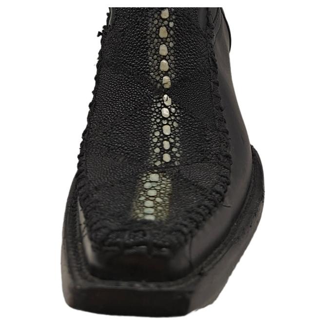 Botas de mantarraya online reyna