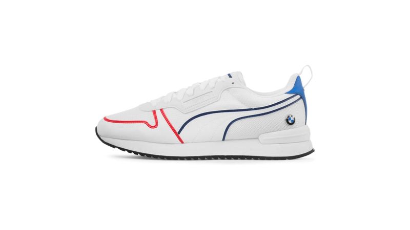 Zapatillas Puma Bmw Motorsport R78