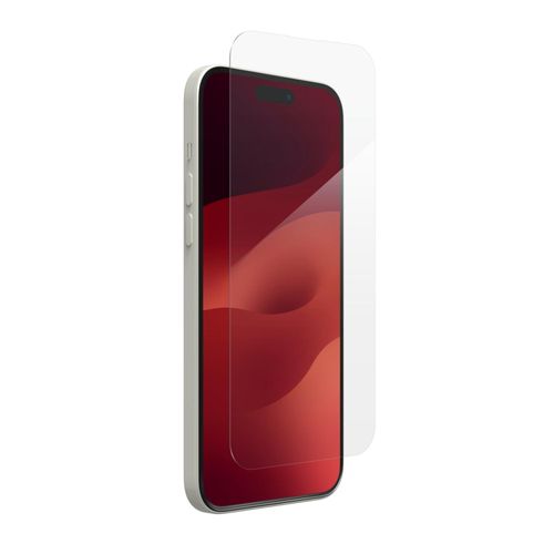 Mica ZAGG Glass XTR3 para iPhone 15 Plus