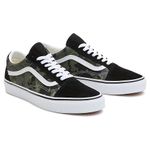 Tenis vans camuflaje hotsell