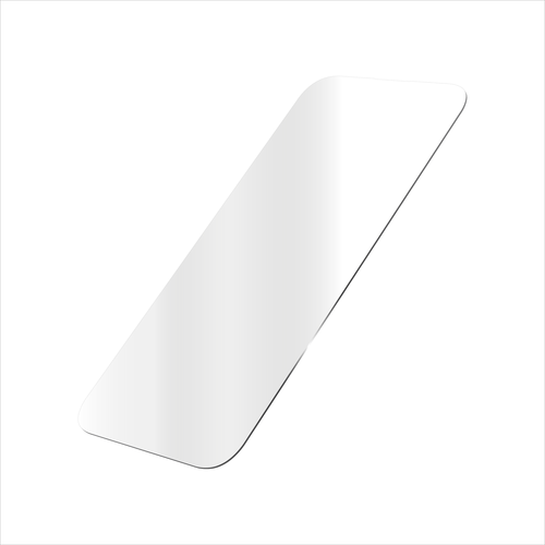 Mica ZAGG Glass XTR3 para iPhone 15 10 veces más resistente