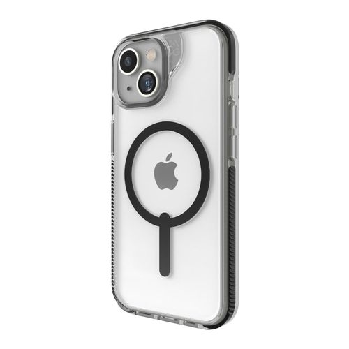 Estuche Protector Para iPhone 13, Blanco, Prodigee Magneteek