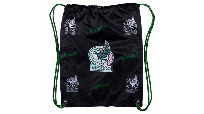 Mochila seleccion mexicana hot sale