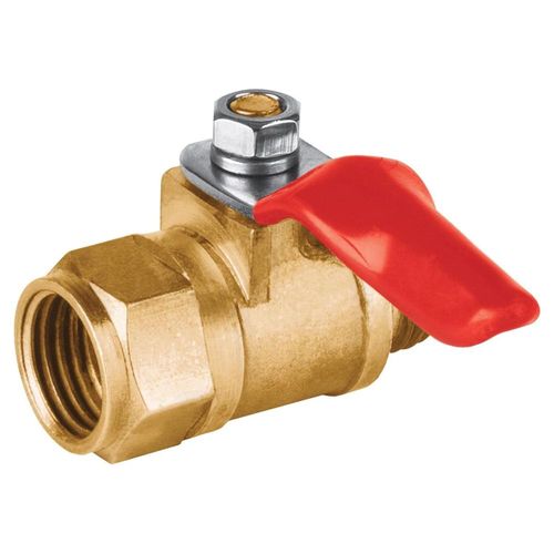 Válvula para fumigador a batería FUB-18, Truper