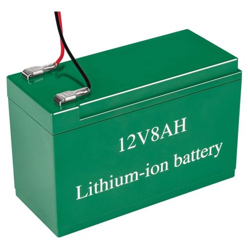 Batería para fumigador a batería FUB-18, Truper