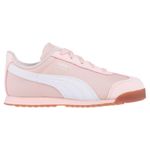 Tenis Puma Roma Basic Summer Mujer Caminar Moda Cl sico Rosa