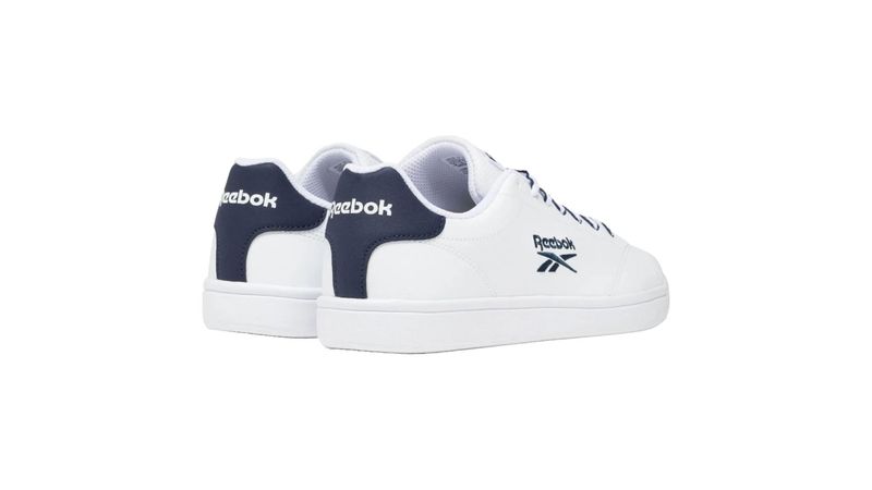 ZAPATILLAS URBANAS REEBOK MUJER ROYAL COMPLETE SPORT BLANCO