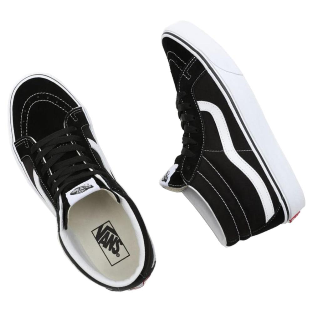 Mens vans cheap sk8 mid