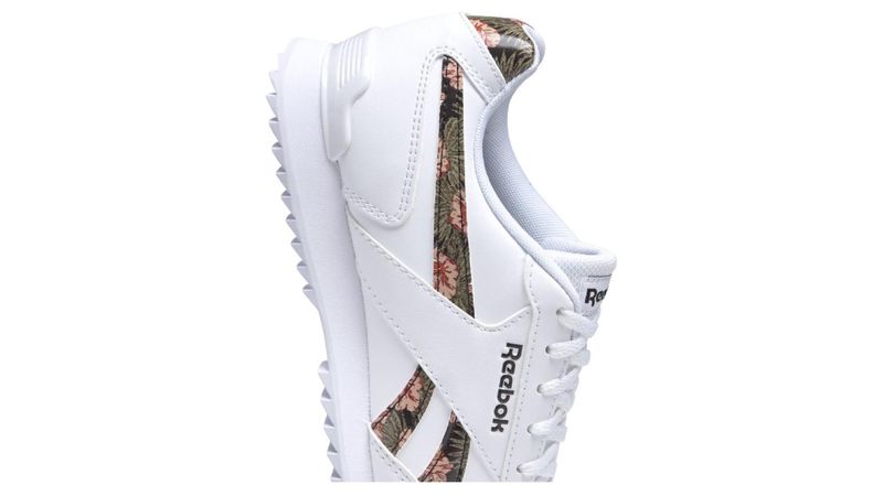 Reebok royal glide ripple clip mujer sales