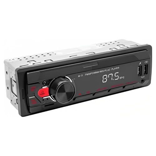 Estereo Mp3 Bluetooth Para Nissan D22 1987 - 2015 (HIVOZ)