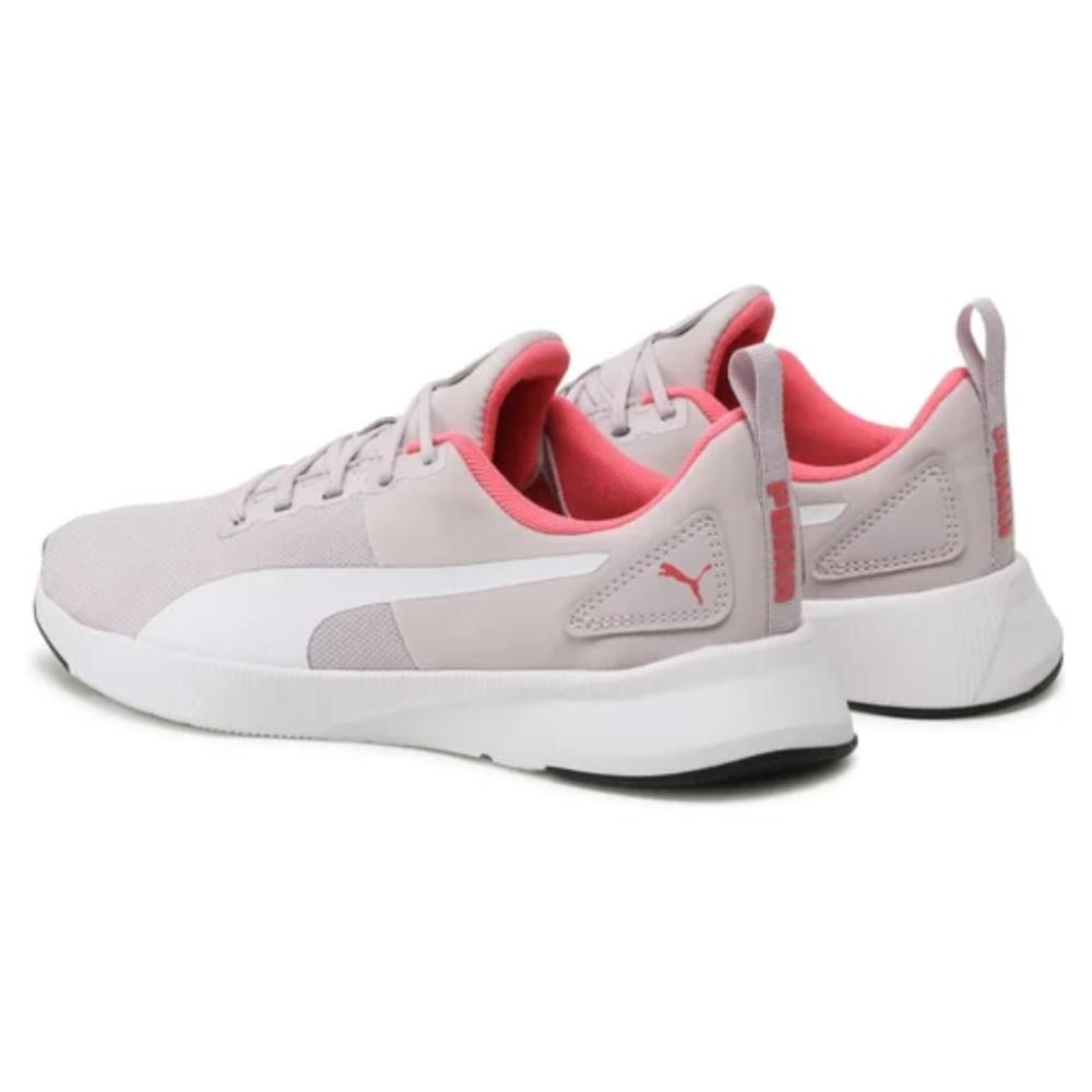 Tenis puma best sale flyer runner vermelho