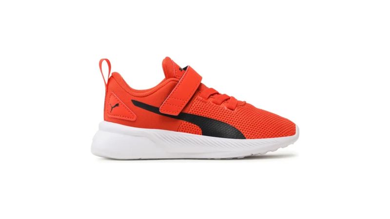 Tenis shop puma naranja