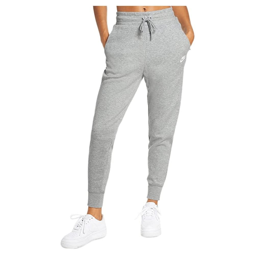 Pants nike mujer online gris