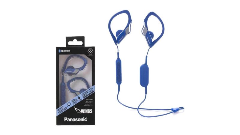 Audifonos 2025 panasonic deportivos