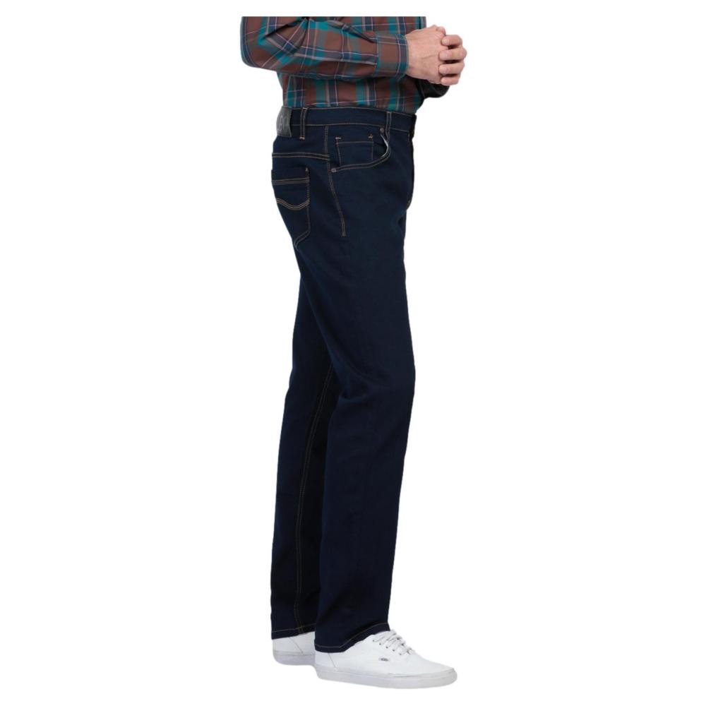 Pantalon Jeans Skinny Lee Hombre 246 - $ 503.4