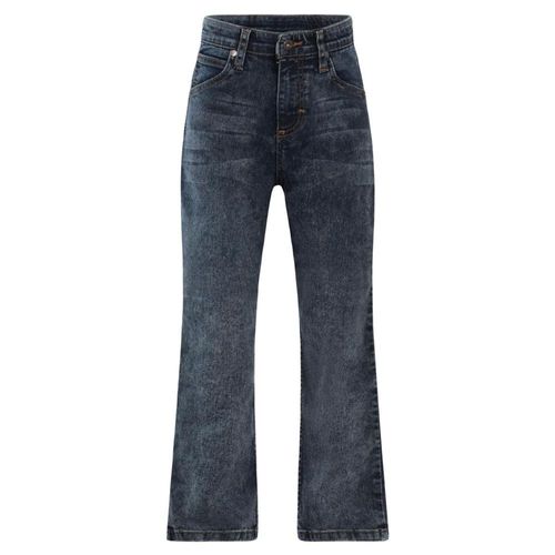 Pantalón Jeans Slim Fit Lee Niño 351 Azul