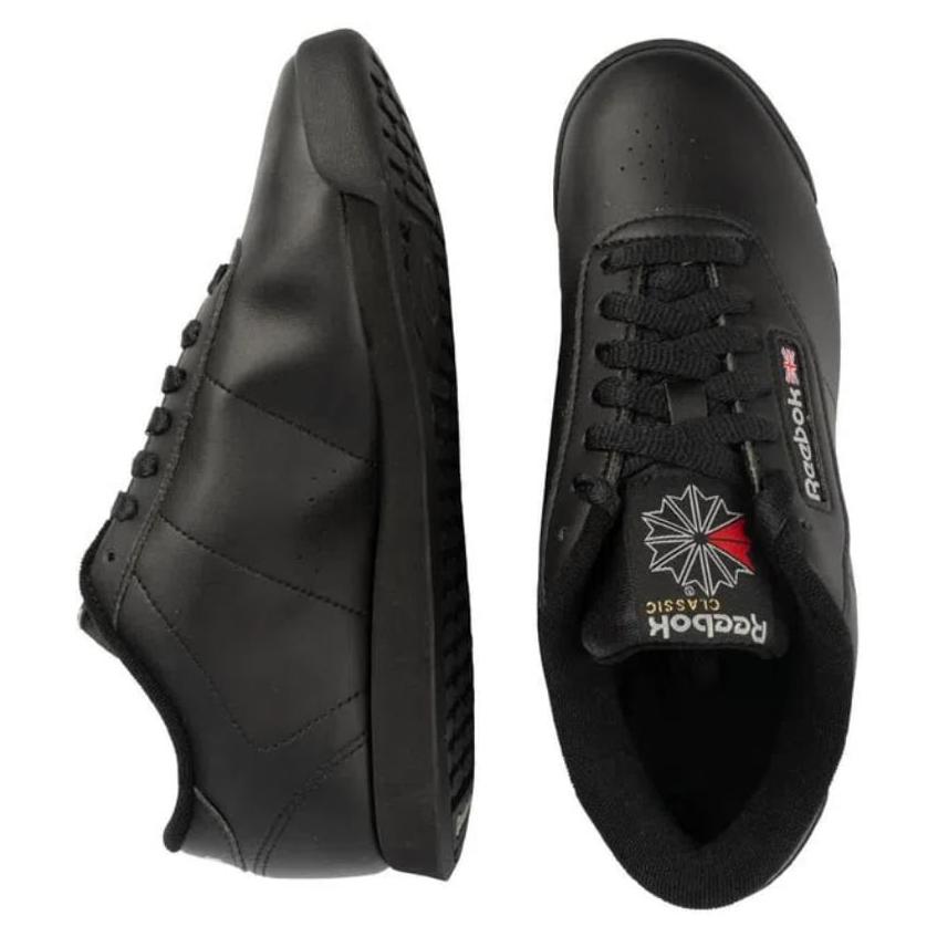 Zapatos reebok hotsell color negro zte