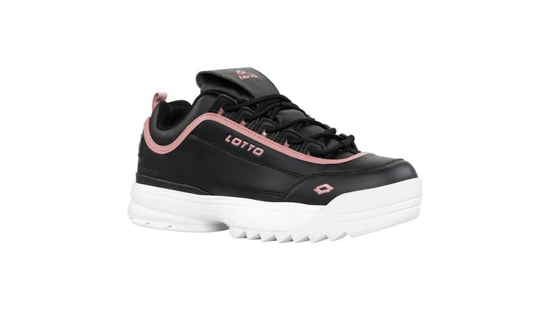 Tenis discount lotto dama