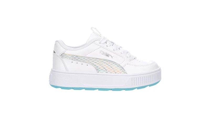 Zapatillas Puma Karmen Rebelle Memaid Niña