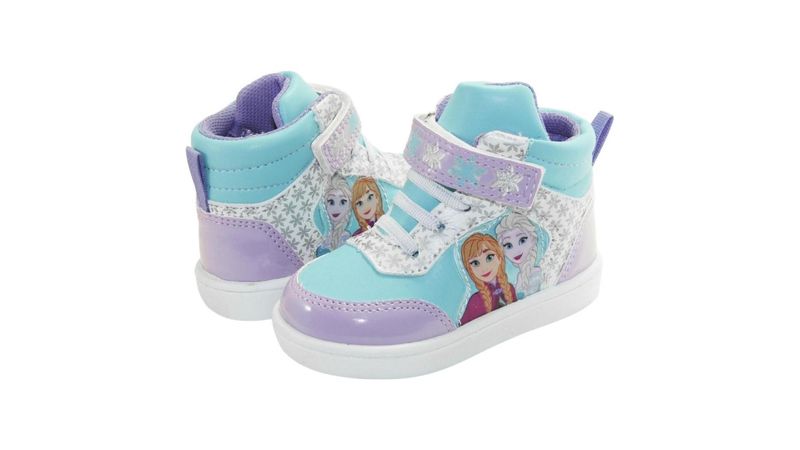 Tenis elsa hot sale