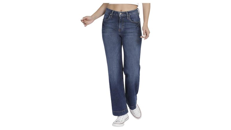 Jeans mujer online lee