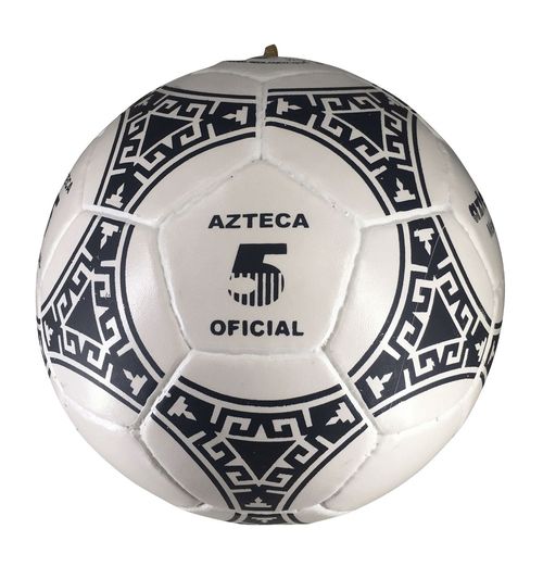 Balón Oficial Azteca México