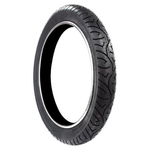 Llanta 3.50-18 para moto 62P tube tybe 6PR P6051 Wanda