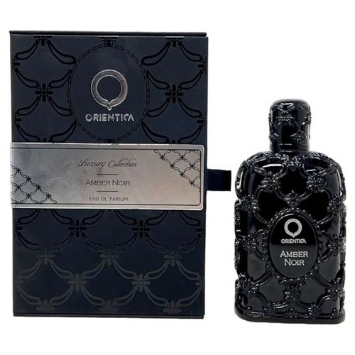 ORIENTICA AMBER NOIR UNISEX 80 ML EDP