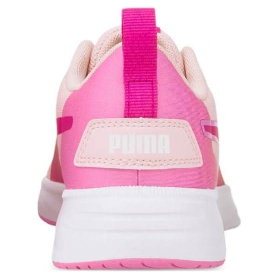 Tenis puma rosa discount fiusha