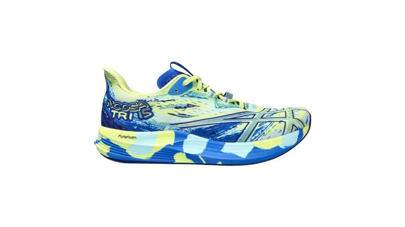 Tenis asics 2024 noosa masculino