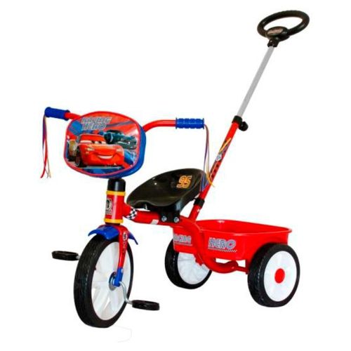 Triciclo apache outlet de paw patrol