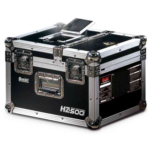 Máquina de Humo en Flightcase HZ-500 ANTARI