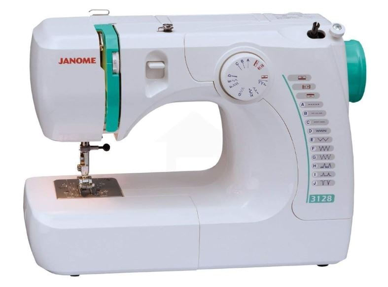 Máquinas de coser y bordar - Elektra en Línea