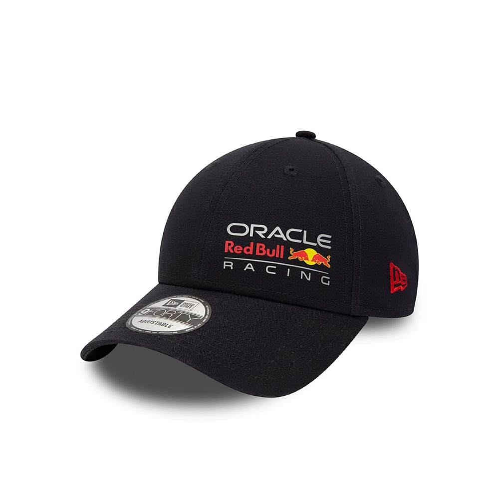 Gorra New Era 9Forty Red Bull Racing Essential 60357191