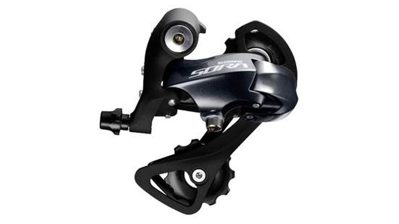 Desviador shimano discount deore 9 pasos