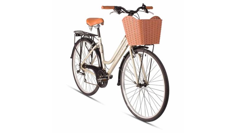 Bicicletas urbanas para cheap mujer