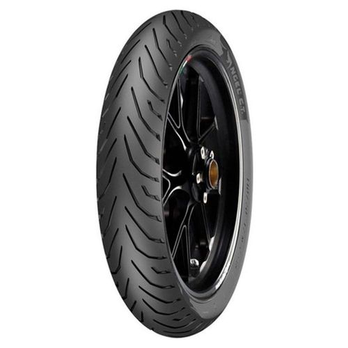 Llanta 120/70-17 para moto tubeless 58S Angel City Pirelli